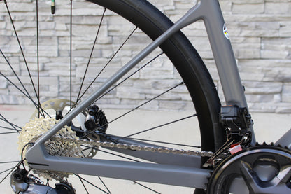 2024 BMC Teammachine SLR Two Di2- 17lbs- NEW!