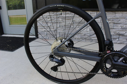 2024 BMC Teammachine SLR Two Di2- 17lbs- NEW!