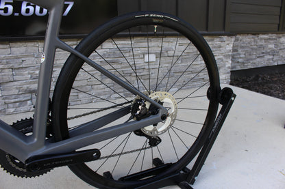 2024 BMC Teammachine SLR Two Di2- 17lbs- NEW!