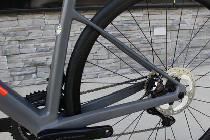 2024 BMC Teammachine SLR Two Di2- 17lbs- NEW!