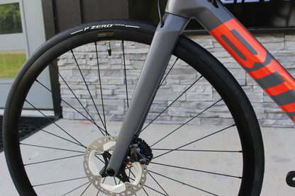 2024 BMC Teammachine SLR Two Di2- 17lbs- NEW!