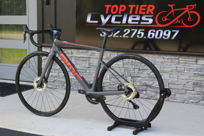 2024 BMC Teammachine SLR Two Di2- 17lbs- NEW!