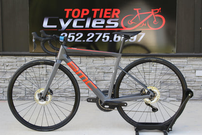 2024 BMC Teammachine SLR Two Di2- 17lbs- NEW!