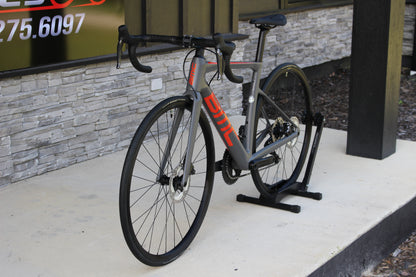 2024 BMC Teammachine SLR Two Di2- 17lbs- NEW!
