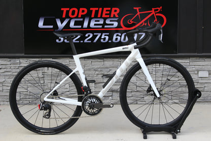 2026 BMC Teammachine SLR 01 Three- 15lbs- New!- 51cm