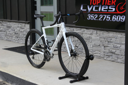 2026 BMC Teammachine SLR 01 Three- 15lbs- New!- 51cm