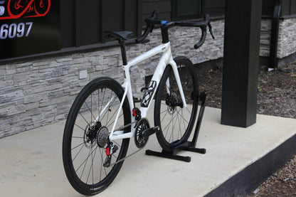 2026 BMC Teammachine SLR 01 Three- 15lbs- New!- 51cm