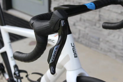 2026 BMC Teammachine SLR 01 Three- 15lbs- New!- 51cm