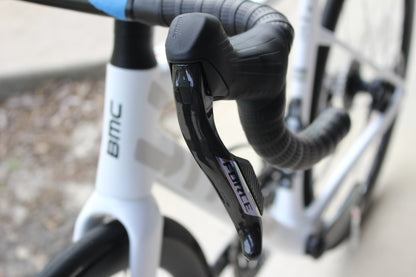 2026 BMC Teammachine SLR 01 Three- 15lbs- New!- 51cm