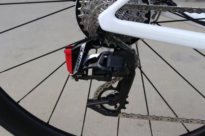 2026 BMC Teammachine SLR 01 Three- 15lbs- New!- 51cm