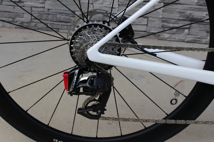 2026 BMC Teammachine SLR 01 Three- 15lbs- New!- 51cm