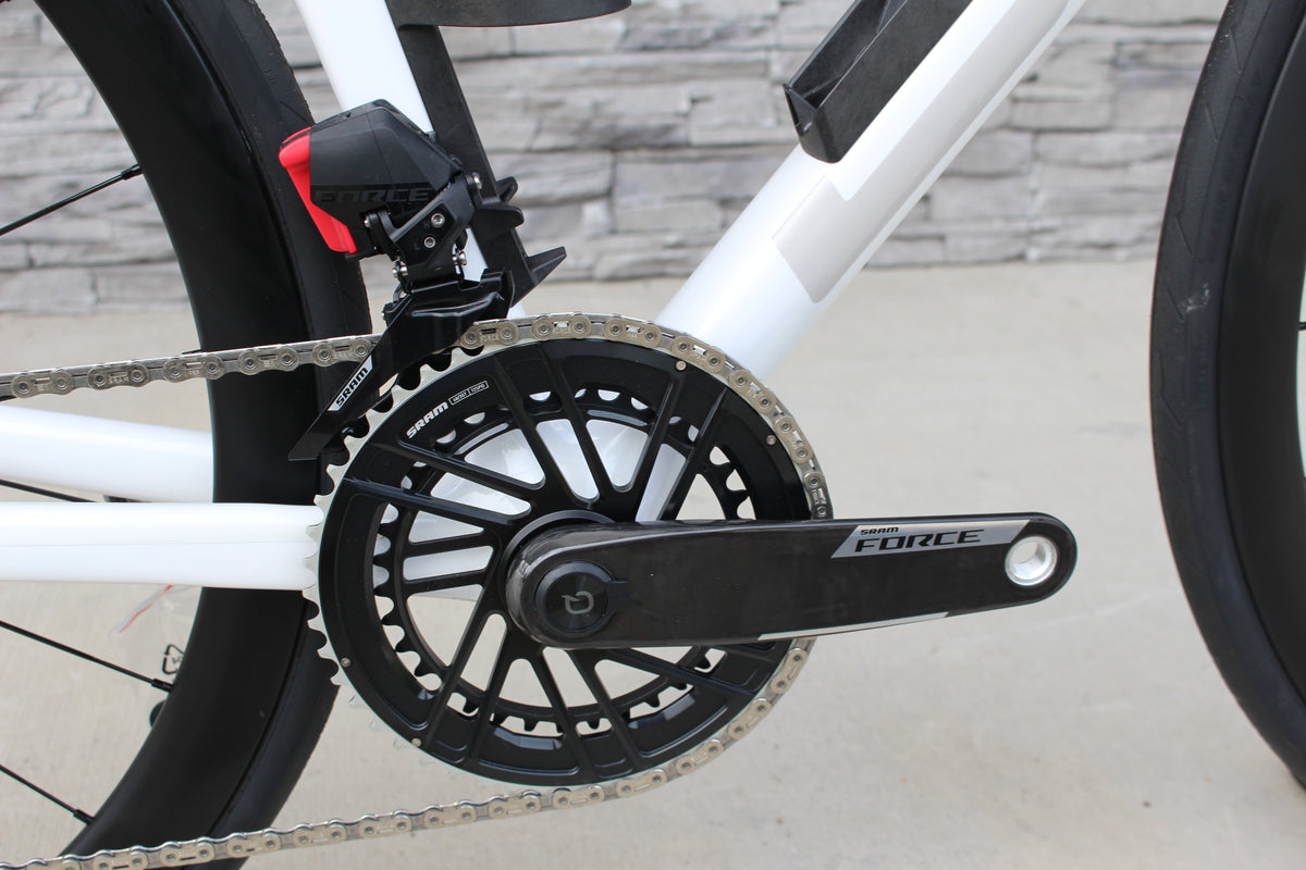 2026 BMC Teammachine SLR 01 Three- 15lbs- New!- 51cm