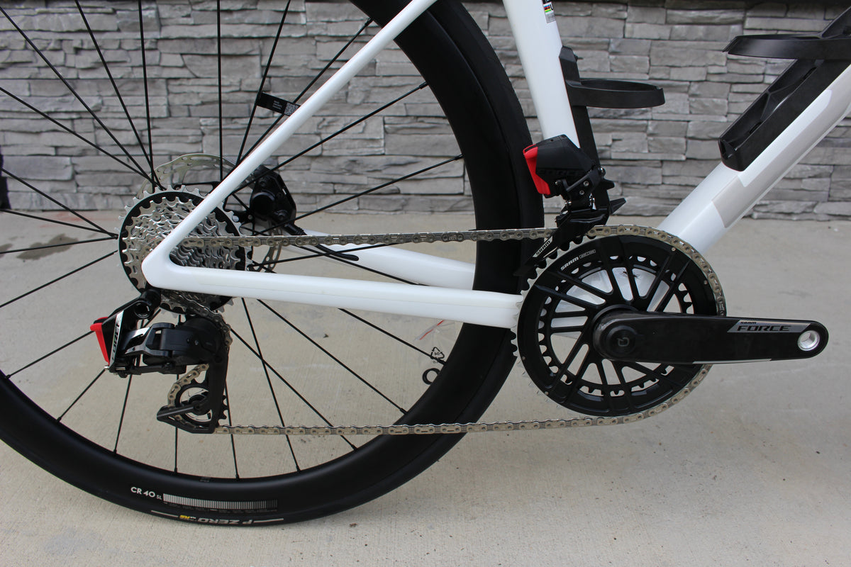 2026 BMC Teammachine SLR 01 Three- 15lbs- New!- 51cm