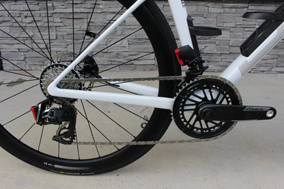 2026 BMC Teammachine SLR 01 Three- 15lbs- New!- 51cm
