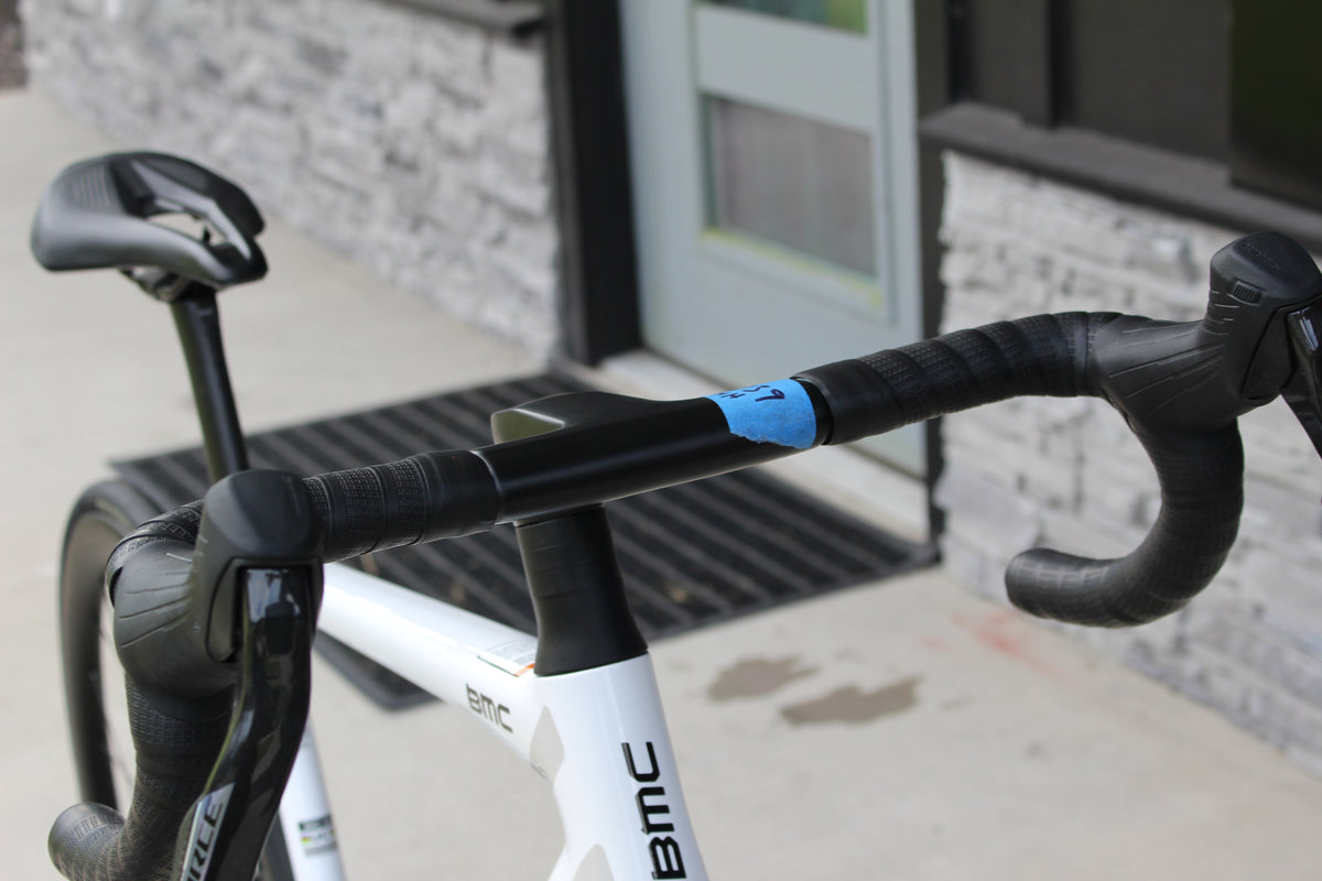 2026 BMC Teammachine SLR 01 Three- 15lbs- New!- 51cm