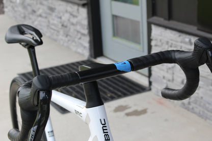 2026 BMC Teammachine SLR 01 Three- 15lbs- New!- 51cm