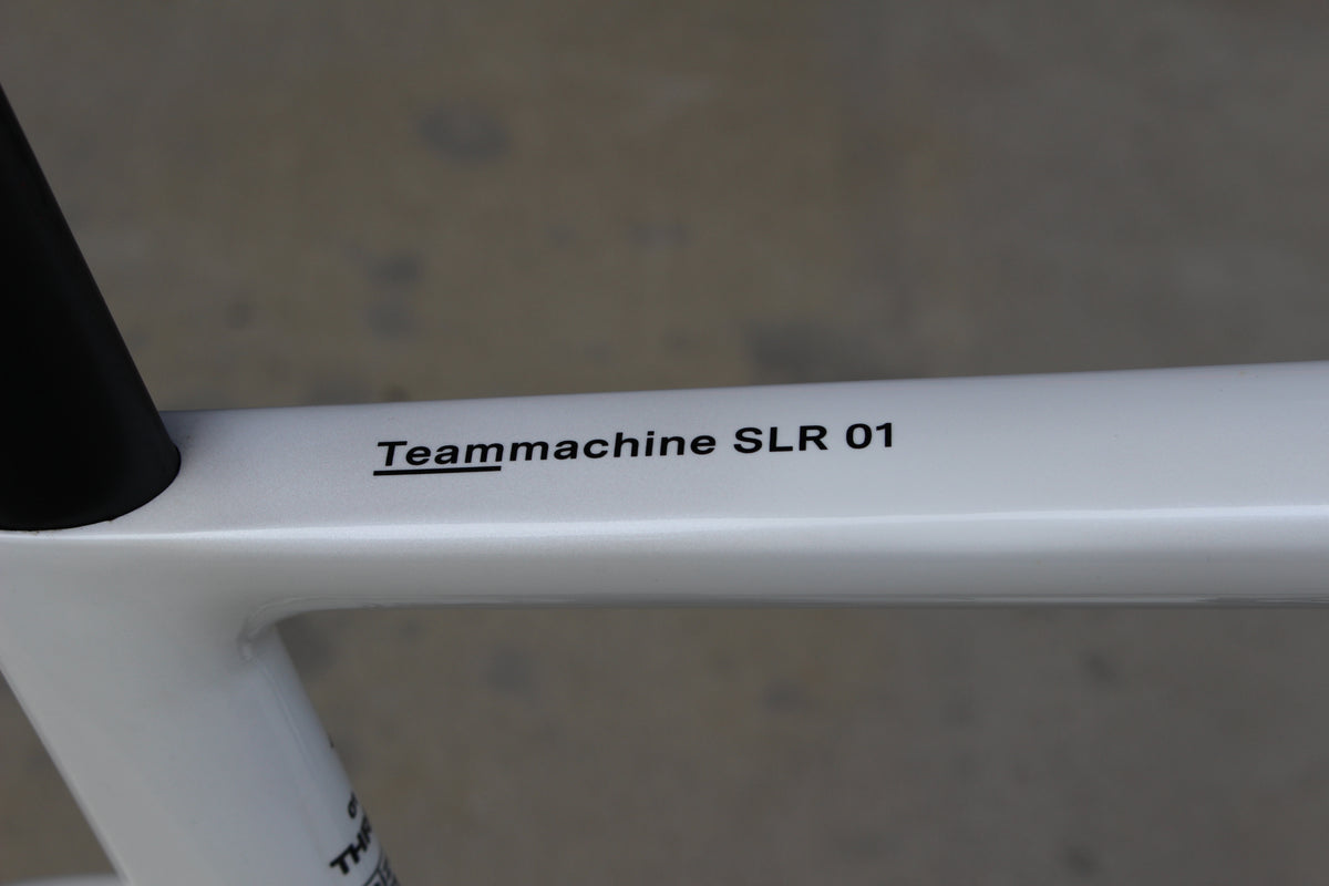 2026 BMC Teammachine SLR 01 Three- 15lbs- New!- 51cm
