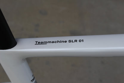 2026 BMC Teammachine SLR 01 Three- 15lbs- New!- 51cm