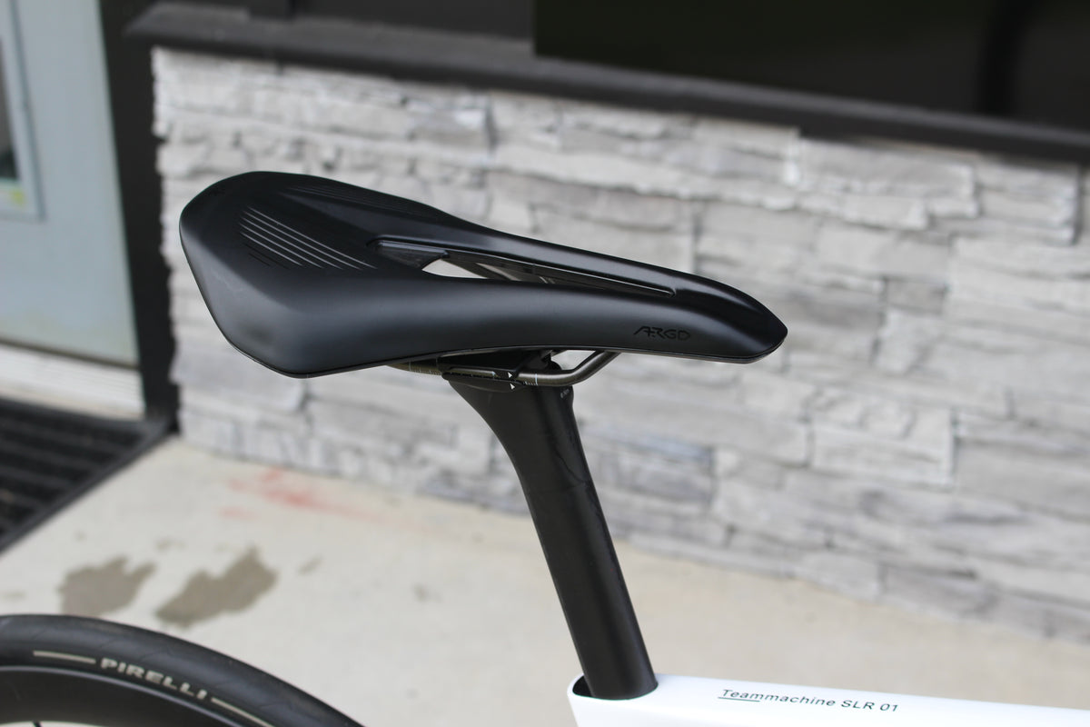 2026 BMC Teammachine SLR 01 Three- 15lbs- New!- 51cm