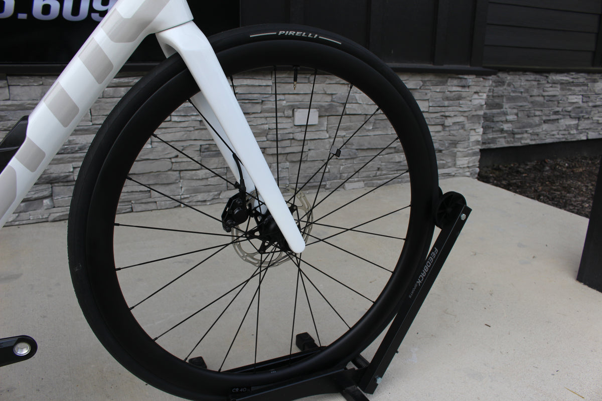 2026 BMC Teammachine SLR 01 Three- 15lbs- New!- 51cm