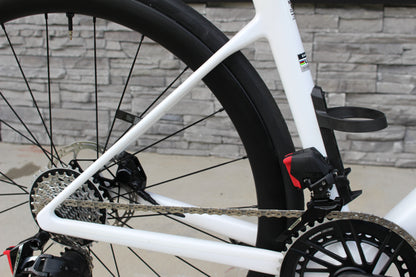 2026 BMC Teammachine SLR 01 Three- 15lbs- New!- 51cm