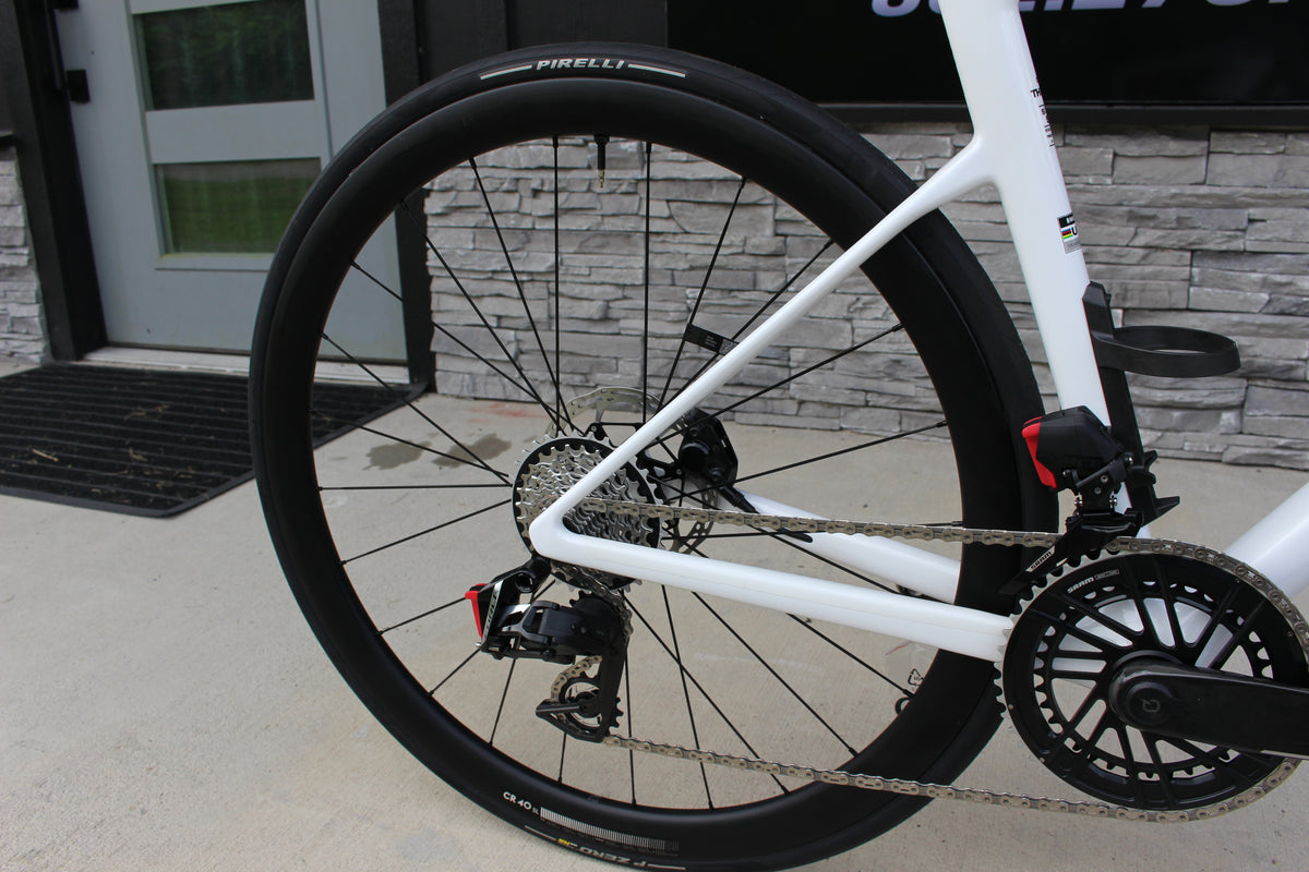 2026 BMC Teammachine SLR 01 Three- 15lbs- New!- 51cm