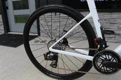 2026 BMC Teammachine SLR 01 Three- 15lbs- New!- 51cm