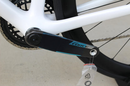 2026 BMC Teammachine SLR 01 Three- 15lbs- New!- 51cm