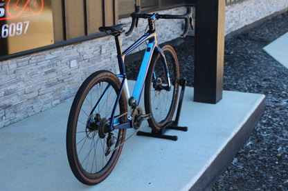 2020 Ribble CGR SL-Carbon Wheels-Force AXS-18lb