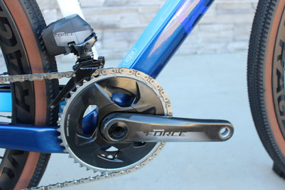 2020 Ribble CGR SL-Carbon Wheels-Force AXS-18lb