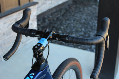 2020 Ribble CGR SL-Carbon Wheels-Force AXS-18lb