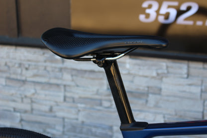 2020 Ribble CGR SL-Carbon Wheels-Force AXS-18lb