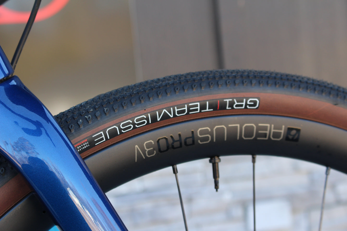 2020 Ribble CGR SL-Carbon Wheels-Force AXS-18lb