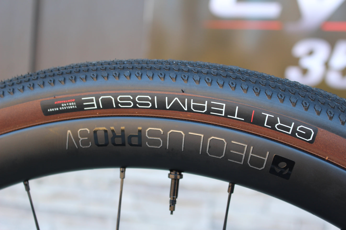2020 Ribble CGR SL-Carbon Wheels-Force AXS-18lb