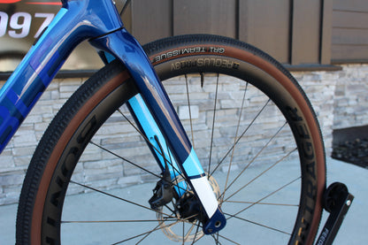2020 Ribble CGR SL-Carbon Wheels-Force AXS-18lb