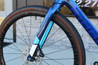 2020 Ribble CGR SL-Carbon Wheels-Force AXS-18lb