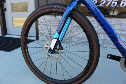 2020 Ribble CGR SL-Carbon Wheels-Force AXS-18lb
