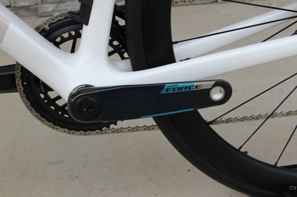 2026 BMC Teammachine SLR 01 Three- 16lbs- New!