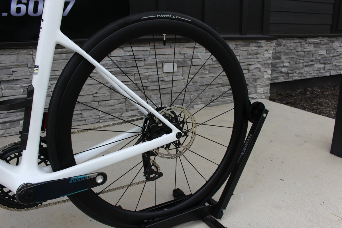 2026 BMC Teammachine SLR 01 Three- 16lbs- New!