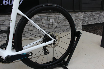 2026 BMC Teammachine SLR 01 Three- 16lbs- New!