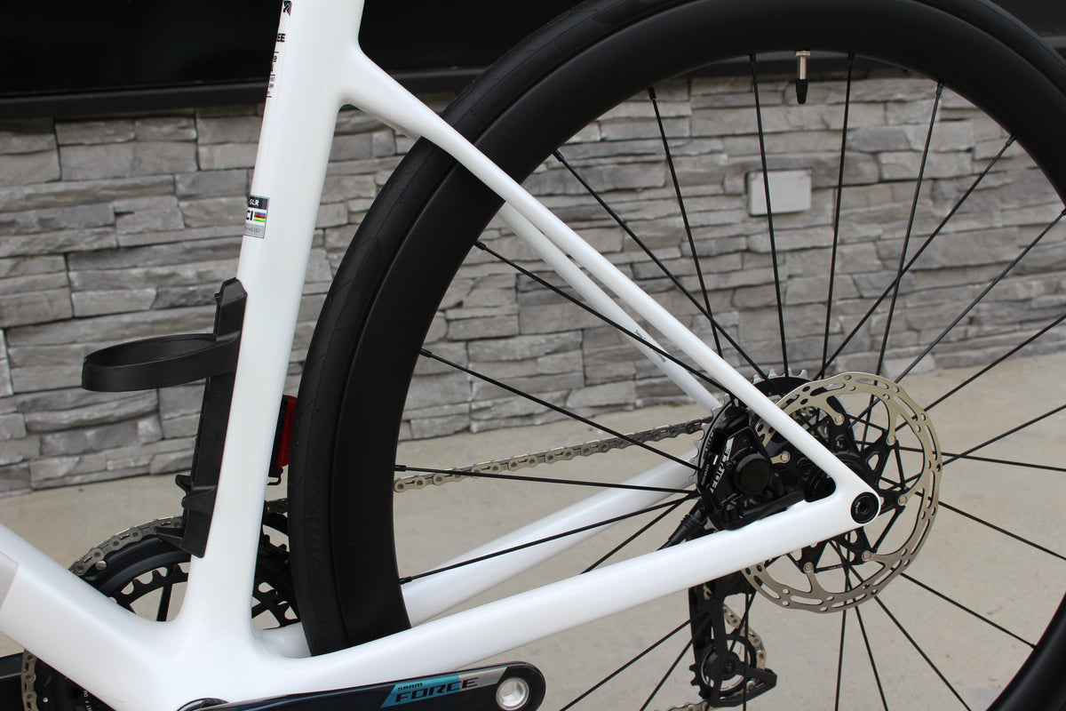 2026 BMC Teammachine SLR 01 Three- 16lbs- New!