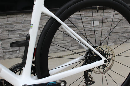 2026 BMC Teammachine SLR 01 Three- 16lbs- New!