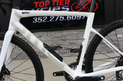 2026 BMC Teammachine SLR 01 Three- 16lbs- New!