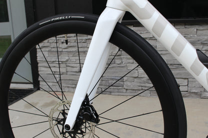 2026 BMC Teammachine SLR 01 Three- 16lbs- New!