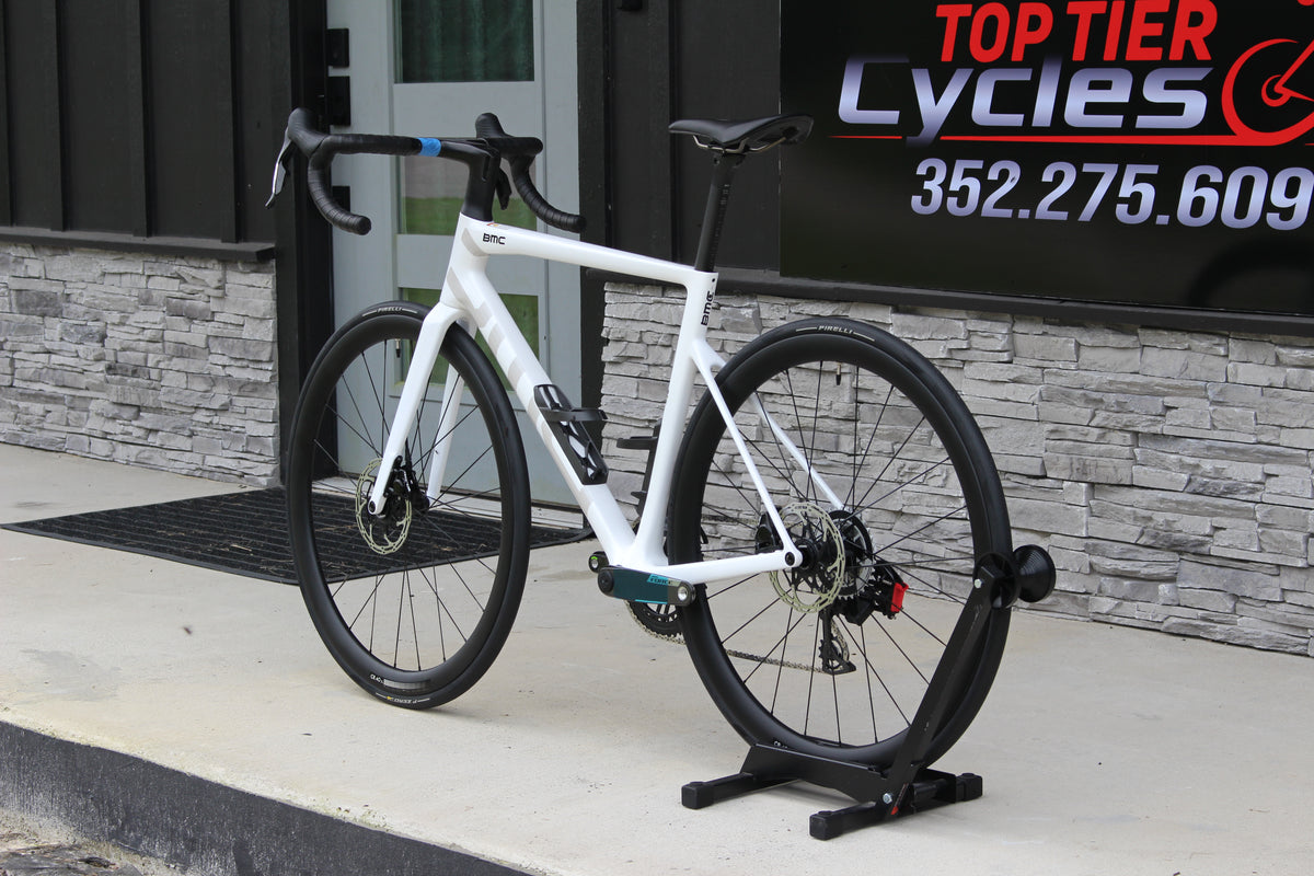 2026 BMC Teammachine SLR 01 Three- 16lbs- New!