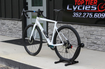 2026 BMC Teammachine SLR 01 Three- 16lbs- New!
