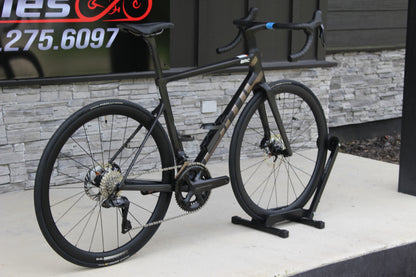 2026 BMC Teammachine SLR 01 Four- 16lbs- New!