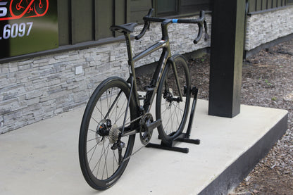 2026 BMC Teammachine SLR 01 Four- 16lbs- New!