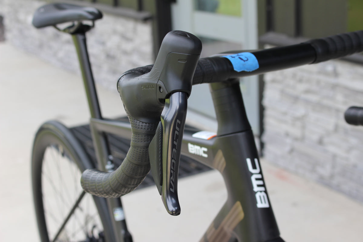 2026 BMC Teammachine SLR 01 Four- 16lbs- New!
