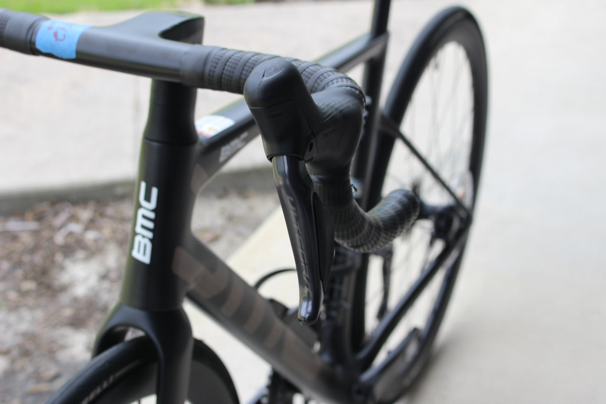 2026 BMC Teammachine SLR 01 Four- 16lbs- New!
